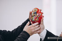 Українські ікони на&nbsp;конвертах та&nbsp;марках Ватикану: у&nbsp;товаристві &laquo;Свята Софія&raquo; презентували пасхальний поштовий набір