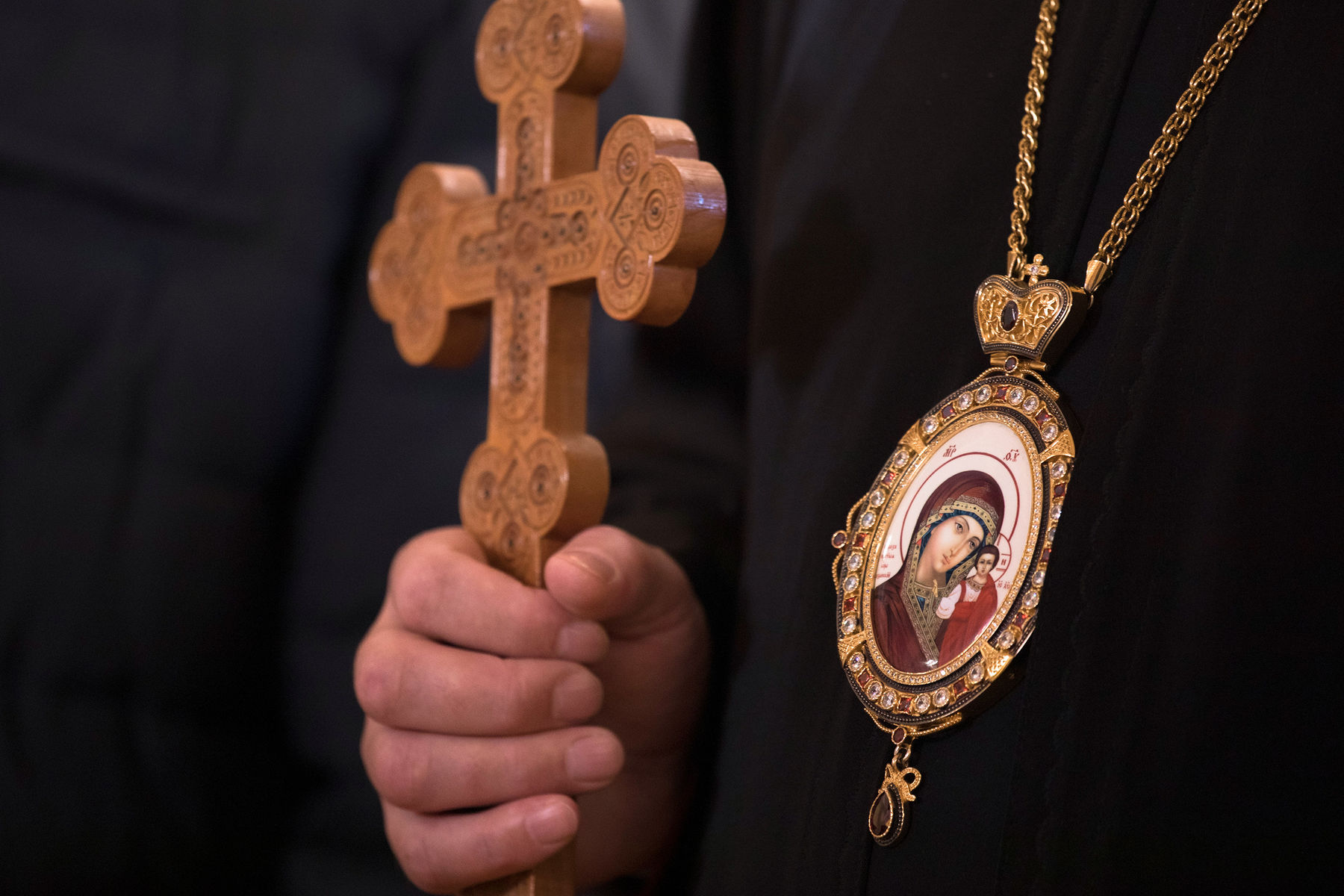 &laquo;Українські єпископи створюють широку міжнародну коаліцію на&nbsp;підтримку Батьківщини&raquo;,&nbsp;&mdash; Глава УГКЦ у&nbsp;67-й тиждень війни