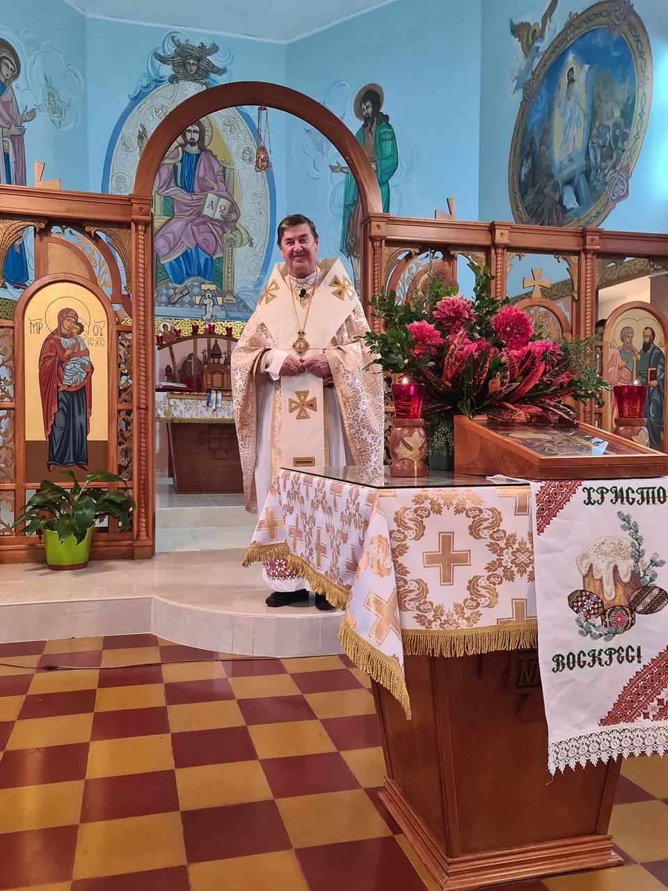 В Аргентині відбулися реколекції для молоді В Аргентині відбулися реколекції для молоді