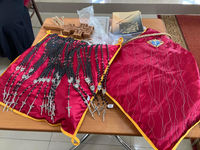 В Южноукраїнську засновано нову раду Лицарів Колумба