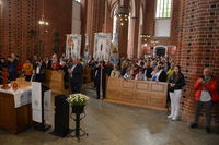 «Віра в Бога, який підносить людину, є ключем надії на перемогу українського народу», — Блаженніший Святослав на Вознесіння у Вроцлаві «Віра в Бога, який підносить людину, є ключем надії на перемогу українського народу», — Блаженніший Святослав на Вознесіння у Вроцлаві