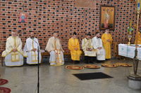 «Віра в Бога, який підносить людину, є ключем надії на перемогу українського народу», — Блаженніший Святослав на Вознесіння у Вроцлаві «Віра в Бога, який підносить людину, є ключем надії на перемогу українського народу», — Блаженніший Святослав на Вознесіння у Вроцлаві