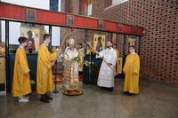 «Віра в Бога, який підносить людину, є ключем надії на перемогу українського народу», — Блаженніший Святослав на Вознесіння у Вроцлаві «Віра в Бога, який підносить людину, є ключем надії на перемогу українського народу», — Блаженніший Святослав на Вознесіння у Вроцлаві