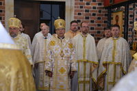 «Віра в Бога, який підносить людину, є ключем надії на перемогу українського народу», — Блаженніший Святослав на Вознесіння у Вроцлаві «Віра в Бога, який підносить людину, є ключем надії на перемогу українського народу», — Блаженніший Святослав на Вознесіння у Вроцлаві