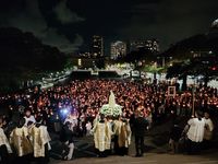 Владика Микола Бичок відвідав вірних у&nbsp;Сіднеї та&nbsp;Вуллонгонзі