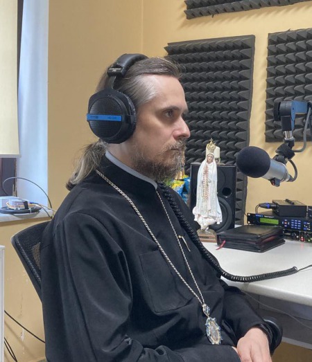 "Взаємоповага, як головна місія сім'ї", - митрополит Нестор Писик, ПЦУ "Взаємоповага, як головна місія сім'ї", - митрополит Нестор Писик, ПЦУ