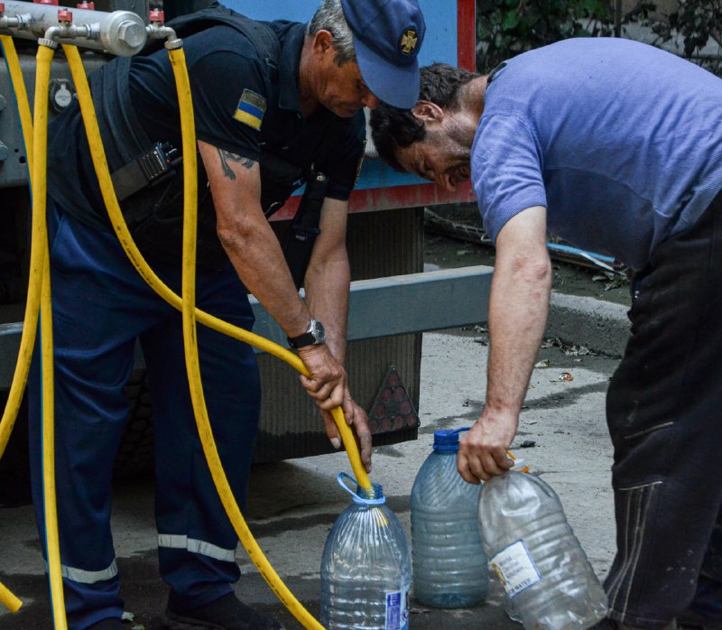 ⏺Херсонщина
Станом на 15:00 20 червня рівень води перебуває на позначці 0,3 м ⏺Херсонщина
Станом на 15:00 20 червня рівень води перебуває на позначці 0,3 м