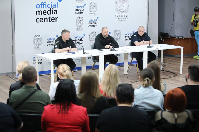 Ситуація з викидом аміаку в Куп'янському районі наразі повністю контрольована Ситуація з викидом аміаку в Куп'янському районі наразі повністю контрольована