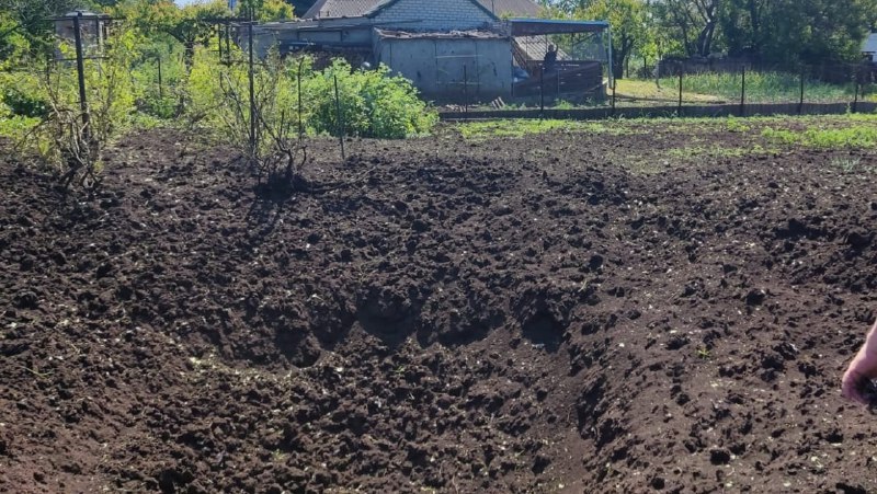 Триває 470 доба збройного терору Запорізької області
Ворог здійснив 148 обстрілів 21 населеного пункту на лінії вогню Триває 470 доба збройного терору Запорізької області
Ворог здійснив 148 обстрілів 21 населеного пункту на лінії вогню