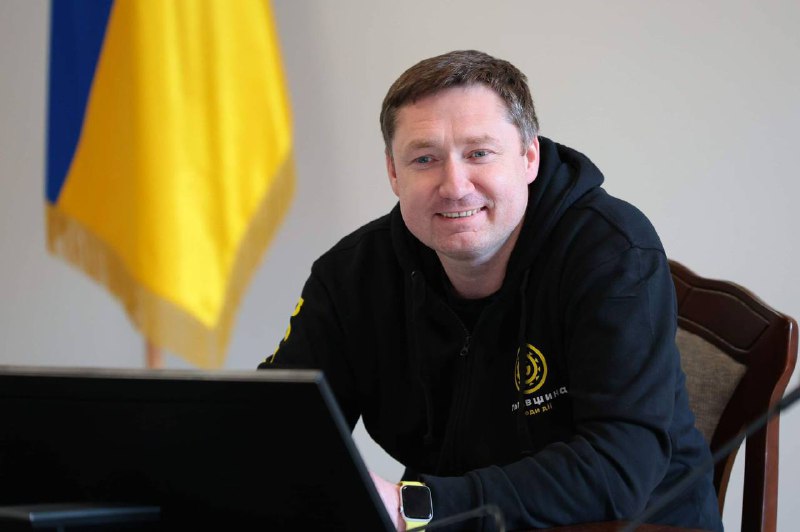 Коротко про те, як минула доба на Львівщині
🟢 Доба у нашій області минула без повітряних тривог. Коротко про те, як минула доба на Львівщині
🟢 Доба у нашій області минула без повітряних тривог.