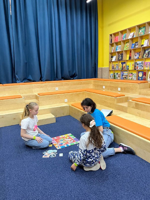 🚆👨👩👧👦Перші 10 днів від запуску Iron Land - Дитячої точки «Спільно» на Центральному залізничному вокзалі Києва пролетіли непомітно! 🚆👨👩👧👦Перші 10 днів від запуску Iron Land - Дитячої точки «Спільно» на Центральному залізничному вокзалі Києва пролетіли непомітно!