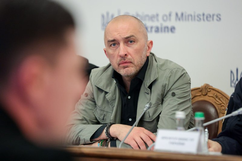 Підтримка бізнесу — одна із запорук економічної стабільності України під час війни та подальшого відновлення Підтримка бізнесу — одна із запорук економічної стабільності України під час війни та подальшого відновлення