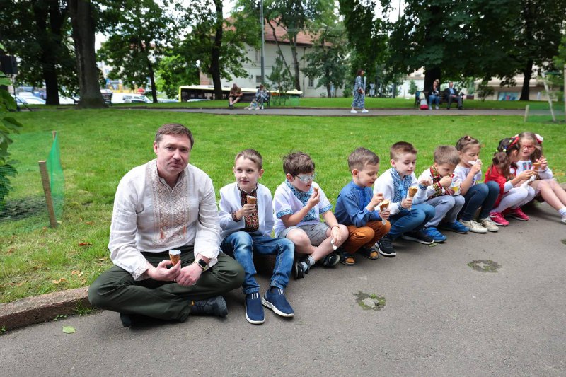 Важливе з життя Львівської області за добу
⚪️ Доба минула без загроз із неба Важливе з життя Львівської області за добу
⚪️ Доба минула без загроз із неба