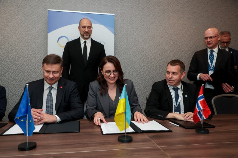 Відбудова України стане найбільшим проєктом відновлення з часів Другої світової війни Відбудова України стане найбільшим проєктом відновлення з часів Другої світової війни