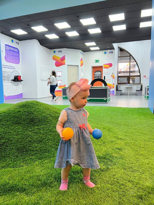 🚆👨👩👧👦Перші 10 днів від запуску Iron Land - Дитячої точки «Спільно» на Центральному залізничному вокзалі Києва пролетіли непомітно! 🚆👨👩👧👦Перші 10 днів від запуску Iron Land - Дитячої точки «Спільно» на Центральному залізничному вокзалі Києва пролетіли непомітно!