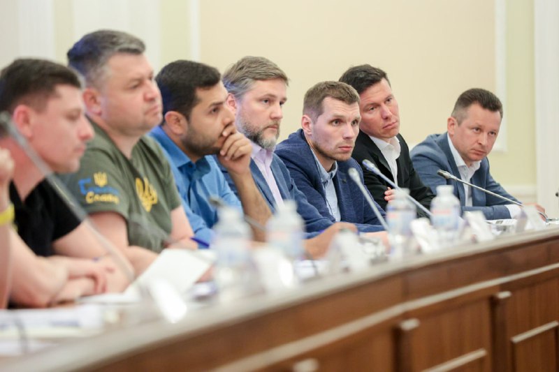 Підтримка бізнесу — одна із запорук економічної стабільності України під час війни та подальшого відновлення Підтримка бізнесу — одна із запорук економічної стабільності України під час війни та подальшого відновлення