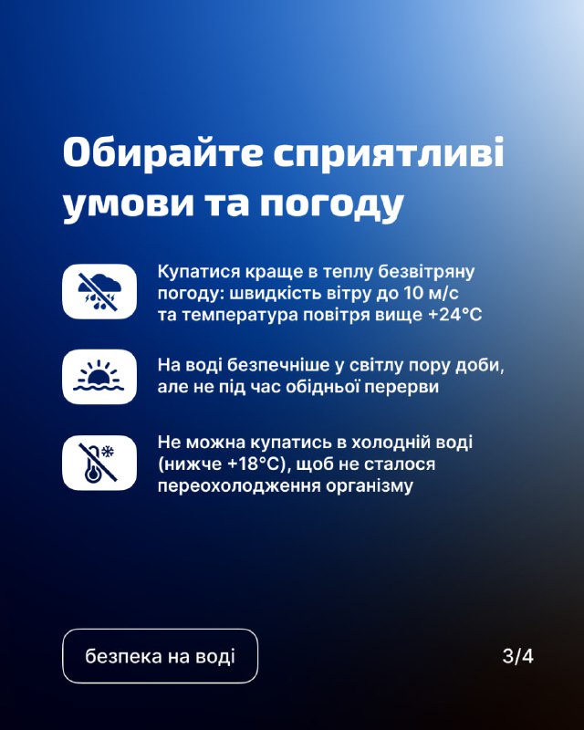 120❗️ Саме стільки людей загинули на водоймах лише від початку червня. Серед загиблих – 16 дітей 120❗️ Саме стільки людей загинули на водоймах лише від початку червня. Серед загиблих – 16 дітей