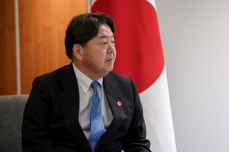 🇯🇵 Продовжуємо будувати стратегічні зв’язки з Японією. На полях Конференції з відновлення України у Лондоні... 🇯🇵 Продовжуємо будувати стратегічні зв’язки з Японією. На полях Конференції з відновлення України у Лондоні...