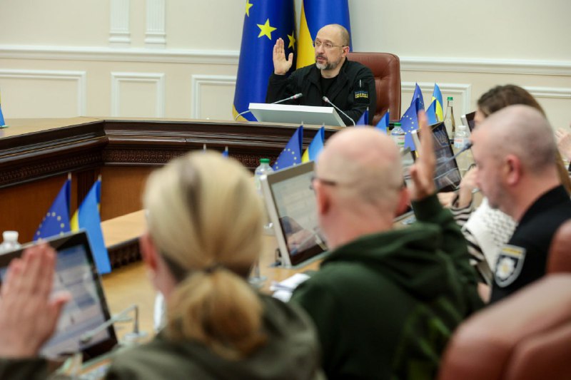 🔝 Програма відновлення є пріоритетом для держави й усіх нас. Ухвалили рішення про створення посади заступників... 🔝 Програма відновлення є пріоритетом для держави й усіх нас. Ухвалили рішення про створення посади заступників...