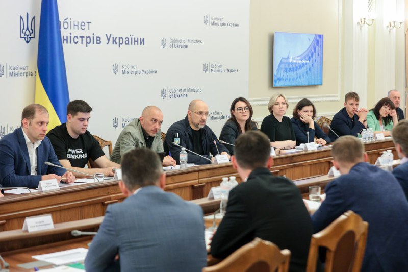 Підтримка бізнесу — одна із запорук економічної стабільності України під час війни та подальшого відновлення Підтримка бізнесу — одна із запорук економічної стабільності України під час війни та подальшого відновлення