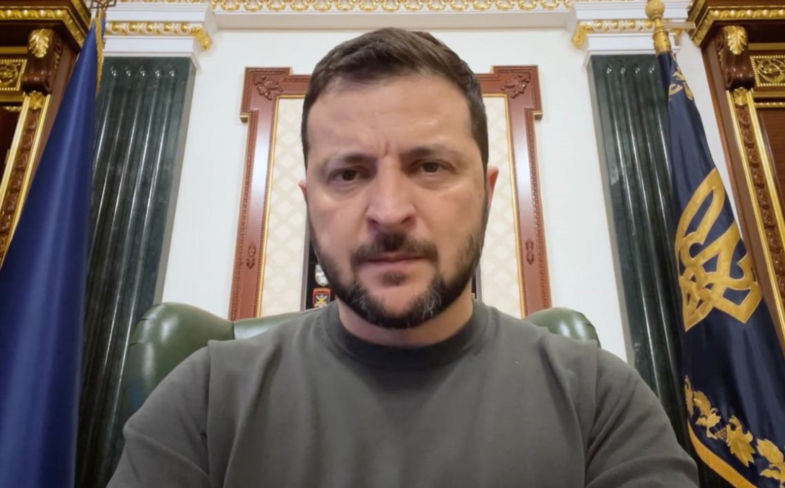 Безпека – перший пріоритет – звернення Президента України за підсумками засідання РНБО Безпека – перший пріоритет – звернення Президента України за підсумками засідання РНБО