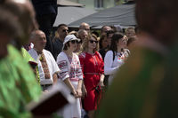 Блаженніший Святослав у&nbsp;Дрогобичі: &laquo;Господь Бог воскресив нашу Церкву, щоб вона стала ядром і&nbsp;силою України&raquo;