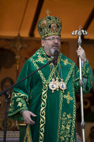 Блаженніший Святослав у&nbsp;Дрогобичі: &laquo;Господь Бог воскресив нашу Церкву, щоб вона стала ядром і&nbsp;силою України&raquo;