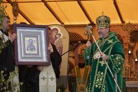 Блаженніший Святослав у&nbsp;Дрогобичі: &laquo;Господь Бог воскресив нашу Церкву, щоб вона стала ядром і&nbsp;силою України&raquo;