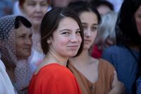 Блаженніший Святослав у&nbsp;Страдчі: Господь Бог кличе кожного з&nbsp;нас до&nbsp;особистого зусилля в&nbsp;боротьбі за&nbsp;перемогу