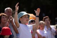 Блаженніший Святослав у&nbsp;Страдчі: Господь Бог кличе кожного з&nbsp;нас до&nbsp;особистого зусилля в&nbsp;боротьбі за&nbsp;перемогу