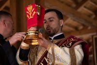 Блаженніший Святослав у&nbsp;Страдчі: Господь Бог кличе кожного з&nbsp;нас до&nbsp;особистого зусилля в&nbsp;боротьбі за&nbsp;перемогу