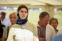 Блаженніший Святослав у&nbsp;Страдчі: Господь Бог кличе кожного з&nbsp;нас до&nbsp;особистого зусилля в&nbsp;боротьбі за&nbsp;перемогу