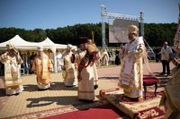 Блаженніший Святослав у&nbsp;Страдчі: Господь Бог кличе кожного з&nbsp;нас до&nbsp;особистого зусилля в&nbsp;боротьбі за&nbsp;перемогу