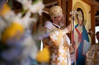 Блаженніший Святослав у&nbsp;Страдчі: Господь Бог кличе кожного з&nbsp;нас до&nbsp;особистого зусилля в&nbsp;боротьбі за&nbsp;перемогу