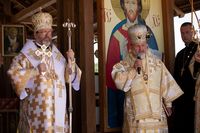 Блаженніший Святослав у&nbsp;Страдчі: Господь Бог кличе кожного з&nbsp;нас до&nbsp;особистого зусилля в&nbsp;боротьбі за&nbsp;перемогу