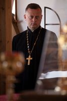 Блаженніший Святослав у&nbsp;Страдчі: Господь Бог кличе кожного з&nbsp;нас до&nbsp;особистого зусилля в&nbsp;боротьбі за&nbsp;перемогу