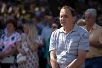 Блаженніший Святослав у&nbsp;Страдчі: Господь Бог кличе кожного з&nbsp;нас до&nbsp;особистого зусилля в&nbsp;боротьбі за&nbsp;перемогу