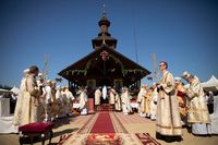 Блаженніший Святослав у&nbsp;Страдчі: Господь Бог кличе кожного з&nbsp;нас до&nbsp;особистого зусилля в&nbsp;боротьбі за&nbsp;перемогу