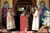 Блаженніший Святослав у&nbsp;Страдчі: Господь Бог кличе кожного з&nbsp;нас до&nbsp;особистого зусилля в&nbsp;боротьбі за&nbsp;перемогу