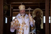 Блаженніший Святослав у&nbsp;Страдчі: Господь Бог кличе кожного з&nbsp;нас до&nbsp;особистого зусилля в&nbsp;боротьбі за&nbsp;перемогу