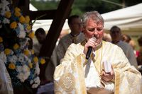 Блаженніший Святослав у&nbsp;Страдчі: Господь Бог кличе кожного з&nbsp;нас до&nbsp;особистого зусилля в&nbsp;боротьбі за&nbsp;перемогу