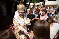 Блаженніший Святослав у&nbsp;Страдчі: Господь Бог кличе кожного з&nbsp;нас до&nbsp;особистого зусилля в&nbsp;боротьбі за&nbsp;перемогу