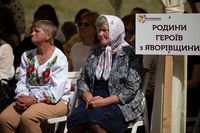 Блаженніший Святослав у&nbsp;Страдчі: Господь Бог кличе кожного з&nbsp;нас до&nbsp;особистого зусилля в&nbsp;боротьбі за&nbsp;перемогу