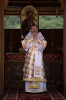 Блаженніший Святослав у&nbsp;Страдчі: Господь Бог кличе кожного з&nbsp;нас до&nbsp;особистого зусилля в&nbsp;боротьбі за&nbsp;перемогу