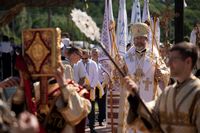 Блаженніший Святослав у&nbsp;Страдчі: Господь Бог кличе кожного з&nbsp;нас до&nbsp;особистого зусилля в&nbsp;боротьбі за&nbsp;перемогу