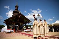 Блаженніший Святослав у&nbsp;Страдчі: Господь Бог кличе кожного з&nbsp;нас до&nbsp;особистого зусилля в&nbsp;боротьбі за&nbsp;перемогу