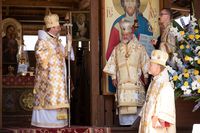 Блаженніший Святослав у&nbsp;Страдчі: Господь Бог кличе кожного з&nbsp;нас до&nbsp;особистого зусилля в&nbsp;боротьбі за&nbsp;перемогу