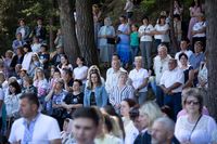 Блаженніший Святослав у&nbsp;Страдчі: Господь Бог кличе кожного з&nbsp;нас до&nbsp;особистого зусилля в&nbsp;боротьбі за&nbsp;перемогу