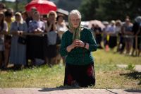 Блаженніший Святослав у&nbsp;Страдчі: Господь Бог кличе кожного з&nbsp;нас до&nbsp;особистого зусилля в&nbsp;боротьбі за&nbsp;перемогу