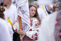 Блаженніший Святослав у&nbsp;Страдчі: Господь Бог кличе кожного з&nbsp;нас до&nbsp;особистого зусилля в&nbsp;боротьбі за&nbsp;перемогу